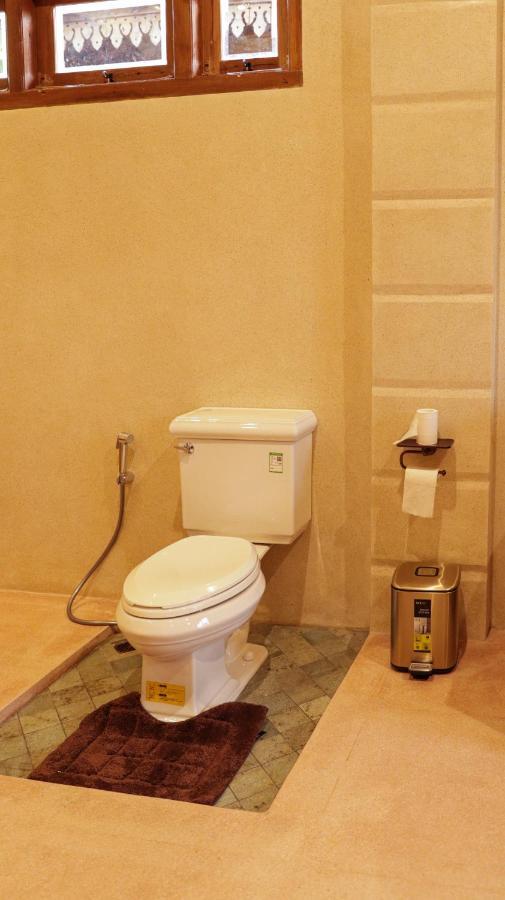 Rumah Dharma Boutique Villa Magelang Dış mekan fotoğraf